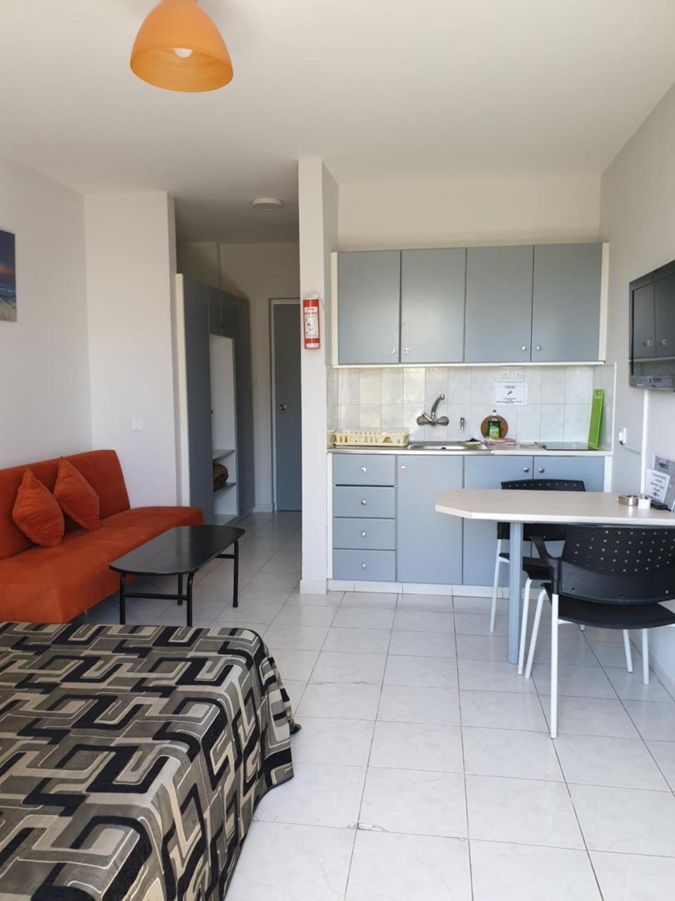Tycoon Apartments Limassol Exterior photo